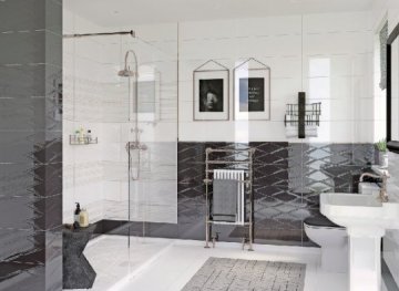 Керамическая плитка Vegas / Вегас