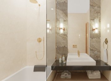 Керамогранит Piedra / Педра