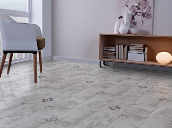 Керамогранит Каньон (PiezaROSA)