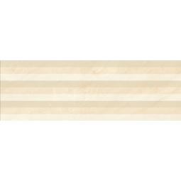Плитка настенная Атриум бежевый Полоса