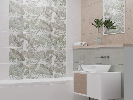 Керамическая плитка Fortezza / Фортеза (АЗОРИ)