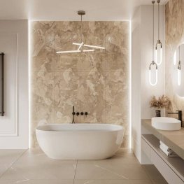 Polenta / Полента