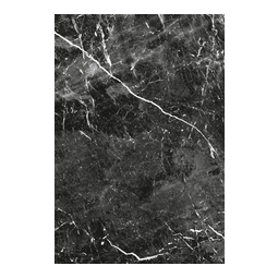 Плитка настенная Помпеи 1Т черная