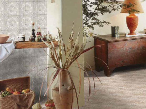 Керамическая плитка Портофино (Еврокерамика)