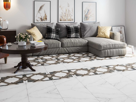 Керамогранит Harizma / Харизма (ProGRES)