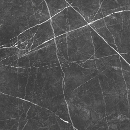 Керамогранит Marble line dark grey темно-серый  (NR0383) 600*600*8мм  