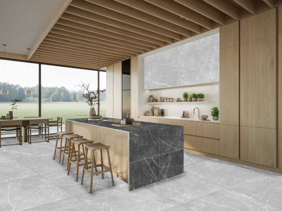 Керамогранит Marble Line / Марбл Лайн (ProGRES)