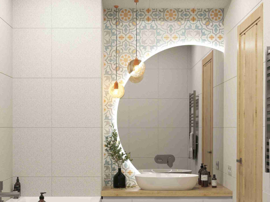 Керамогранит Monsaraz (ProGRES)