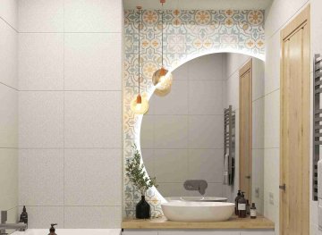 Керамогранит Monsaraz