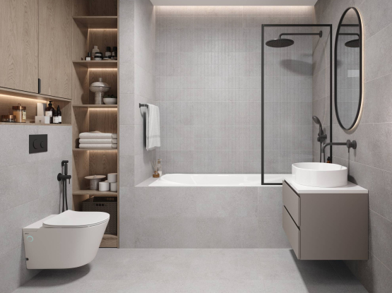 Керамогранит Трэверс / Travers (LB-CERAMICS)