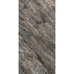 Керамический гранит Кварцит 2 темно-серый 30х60  