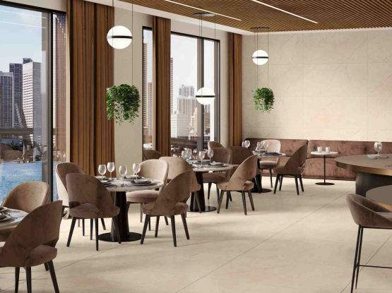 Керамогранит Riccardi / Риккарди (BELLEZA Индия)