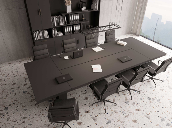 Керамогранит Рок (Керамин)