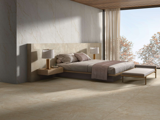 Керамогранит Roman Oro / Роман Оро (BELLEZA Индия)