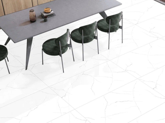 Керамогранит Eden Stratuario / Эден Стратуарио (BELLEZA Индия)