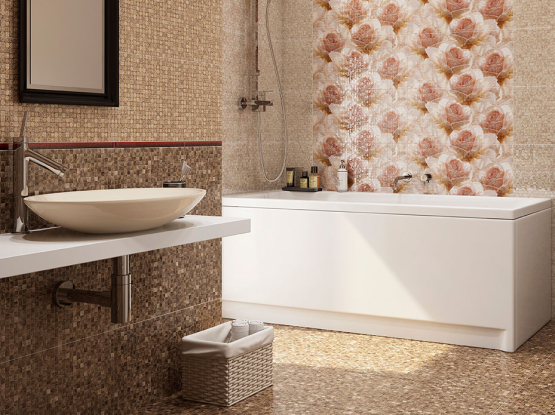 Керамическая плитка Royal Garden (Cersanit)