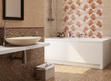 Керамическая плитка Royal Garden