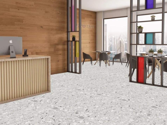 Керамогранит Carving / Карвинг (BELLEZA Индия)