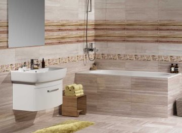 Керамическая плитка Alba / Альба