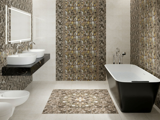 Керамическая плитка Ingir / Ингир (Cersanit)