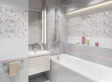 Керамическая плитка Issa / Исса