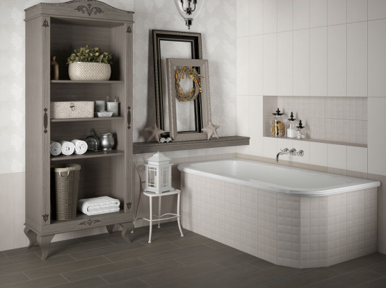 Керамическая плитка Lin / Лин (Cersanit)