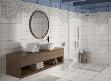 Керамическая плитка Majolika / Майолика