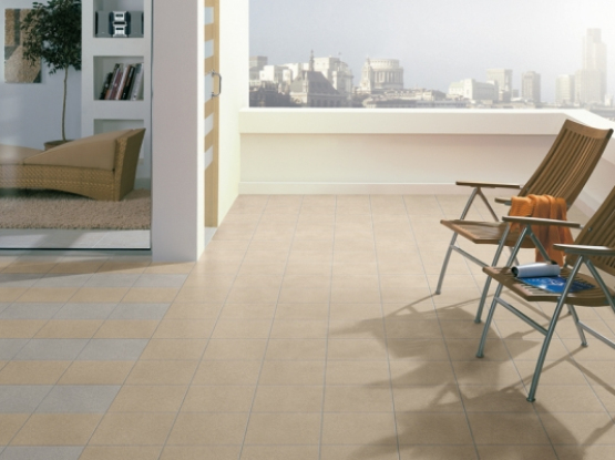 Керамогранит Milton / Милтон (Cersanit)