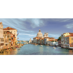 UG2L453D Декор стеклянный Universal Glass Venice многоцветный