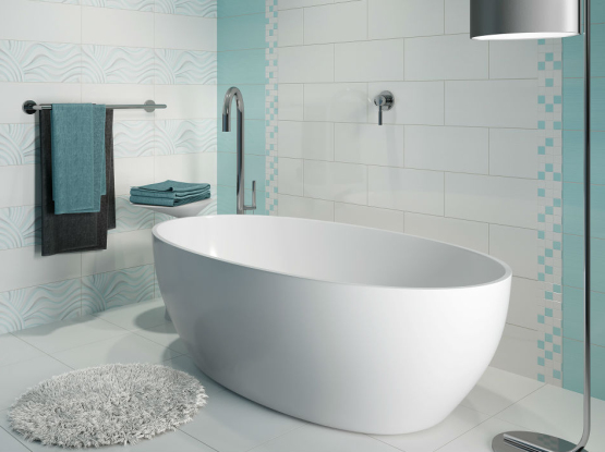 Керамическая плитка Tiffany / Тиффани (Cersanit)