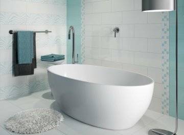 Керамическая плитка Tiffany / Тиффани