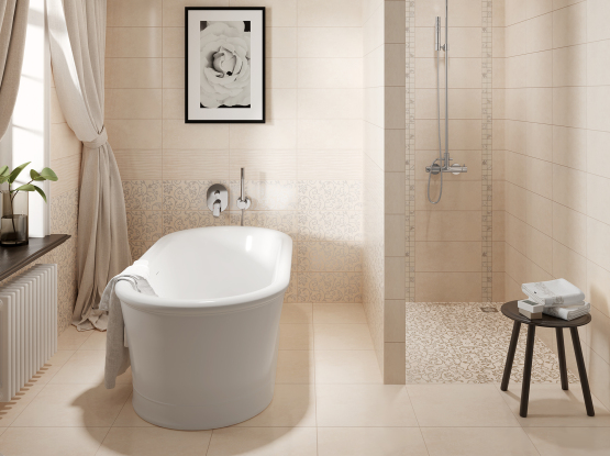 Керамическая плитка Versal / Версаль (Cersanit)