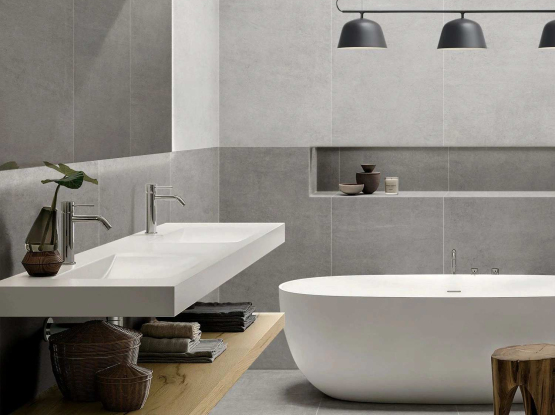 Керамогранит Мэйн (Керамин)