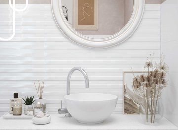 Керамическая плитка Сага