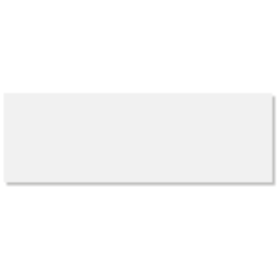Плитка настенная Сага 7 белый  900*300 (1,35м2/48,6м2) 