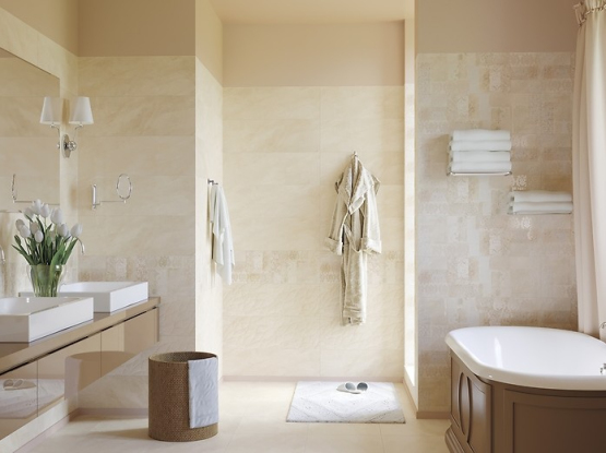 Керамическая плитка Sahara / Сахара (Cersanit)