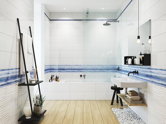 Керамическая плитка Santorini / Санторини (Cersanit)