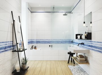 Керамическая плитка Santorini / Санторини