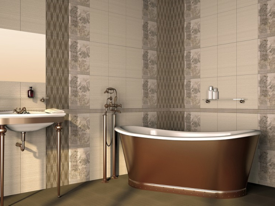 Керамическая плитка Сатти (АЗОРИ)