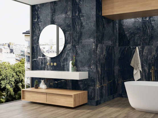 Керамогранит Shell / Шелл (BELLEZA Индия)