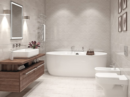 Керамическая плитка Shevron / Шеврон (Cersanit)