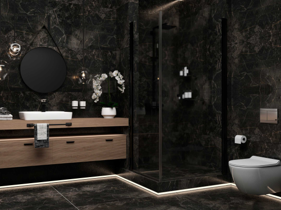 Керамогранит Шторм (Керамин)