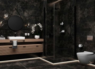 Керамогранит Шторм