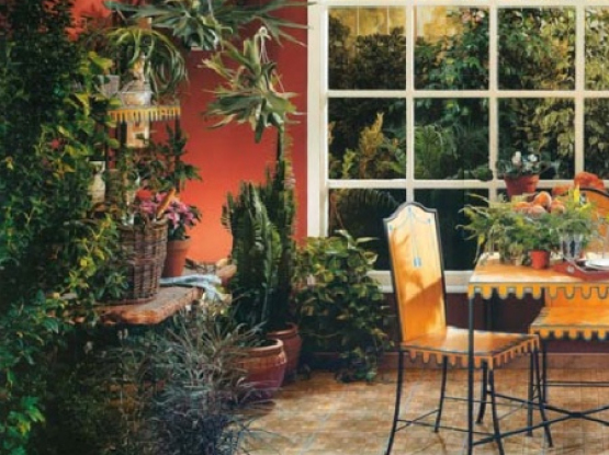 Керамическая плитка Сицилия (Еврокерамика)