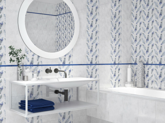 Керамическая плитка Синай (Керамин)