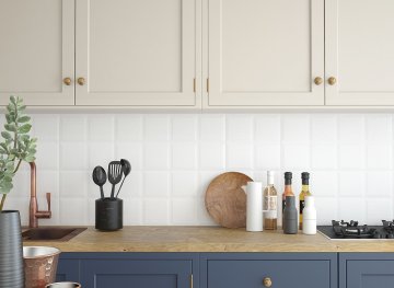 Керамическая плитка Скаген