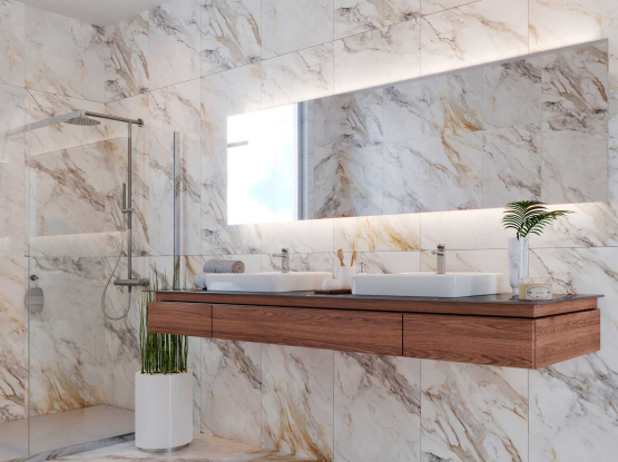 Керамогранит Скай (Керамин)