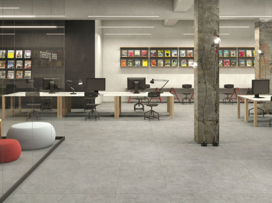 Керамогранит Скайлайн / Skykine (Italon)