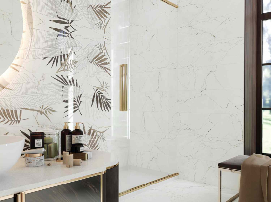 Керамическая плитка Спарк (Керамин)