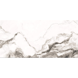 Керамогранит SS COLONIAL DARK GREY (SILVER GLOSSY CARVING) 60 х 120